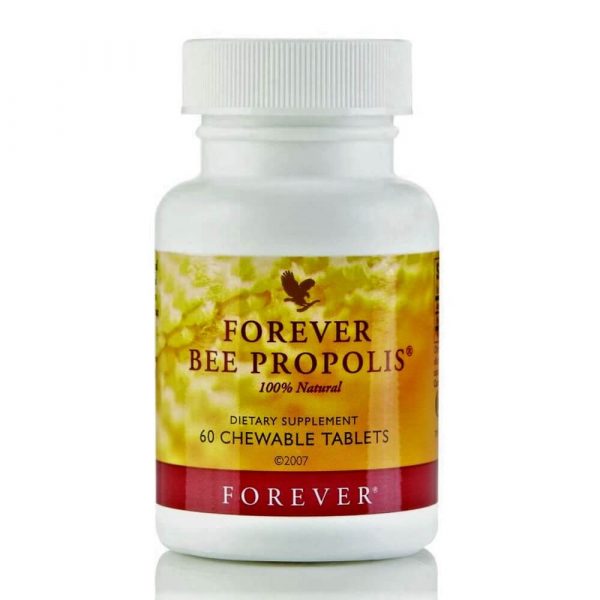 Forever Bee Propolis tablete